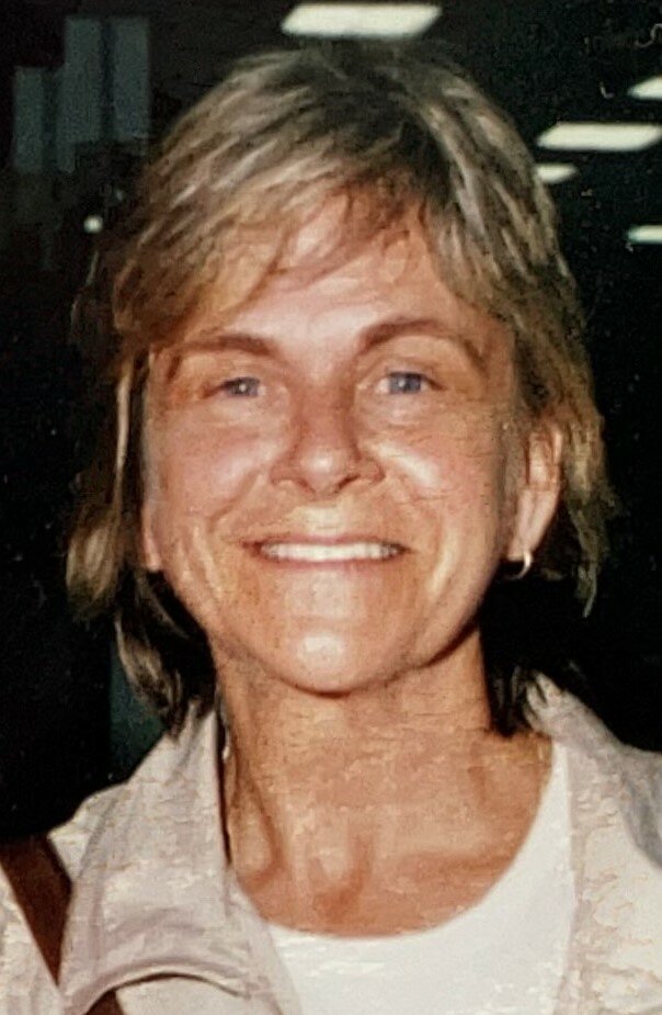 Brenda Wood