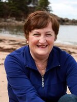 Judy  Gail Carruthers