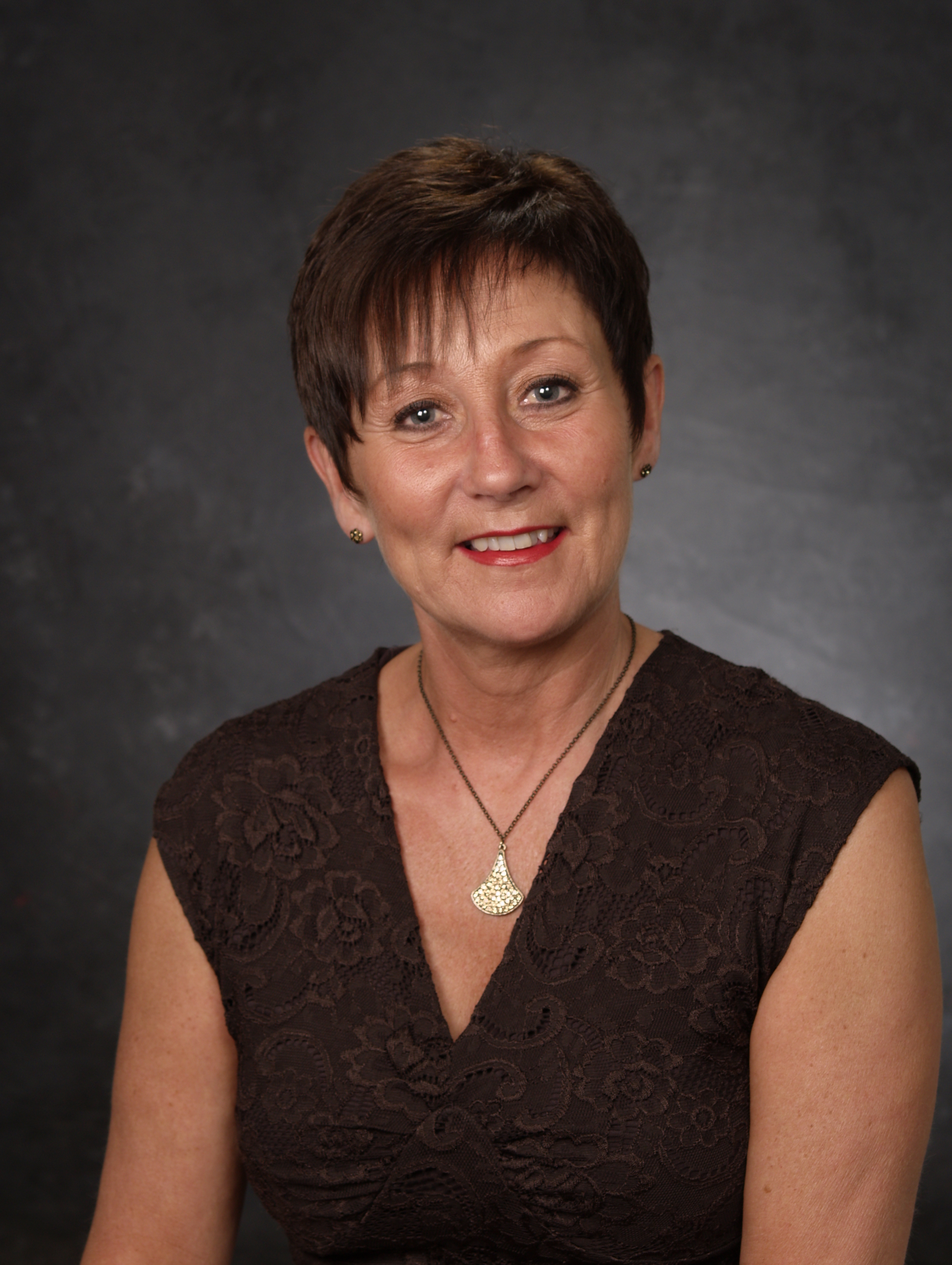 Isabelle C. Henderson