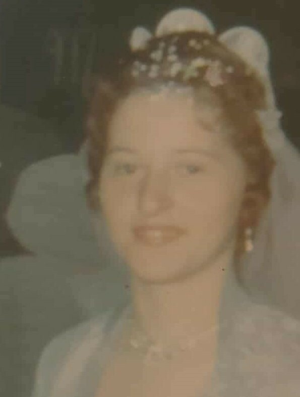 Jean Robertson Stewart