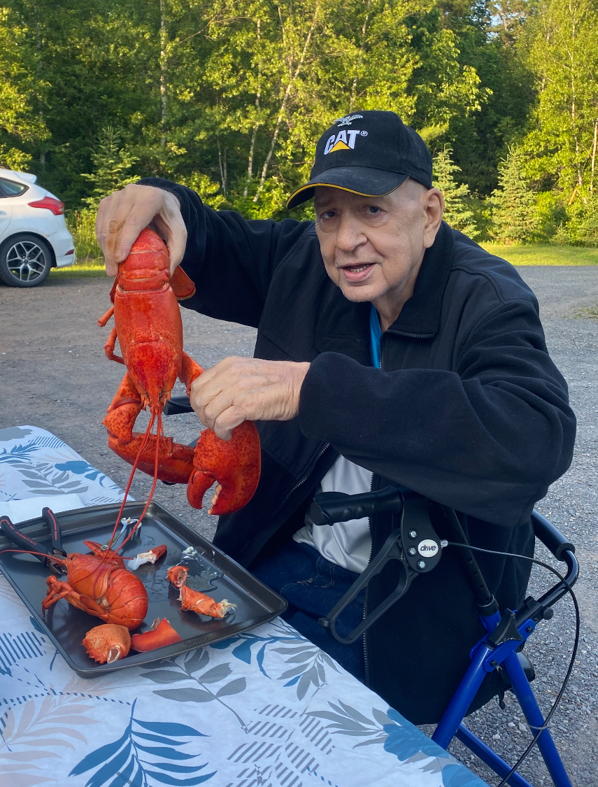 William Charles Livingstone